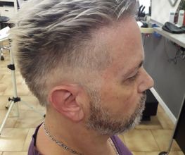 Eric Coiffure image 9