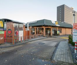 McDonald's Bild 1
