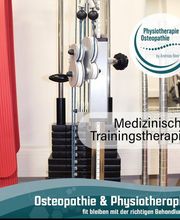 Physiotherapie & Osteopathie by Andreas Beer Bild 5