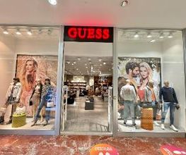 GUESS immagine 1