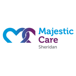 Majestic Care of Sheridan
