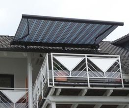 Fredeburger Sonnenschutzsysteme GmbH Bild 7