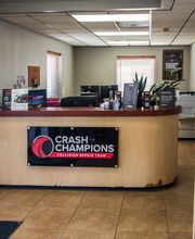 Entrance/Lobby/Interior Space
