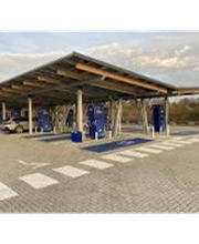 Aral pulse Ladestation Bild 6