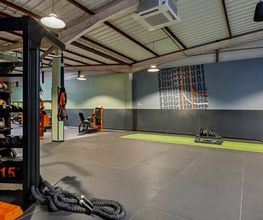 Basic-Fit 24/7 image 7