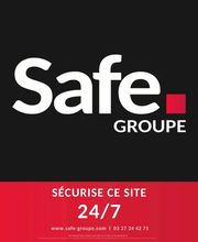 SAFE GROUPE SECURITE image 1