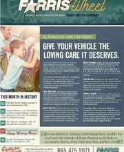 Farris Motor Company image 1