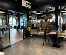 OverGround - Snack Bar - Sala eventi Bild 13