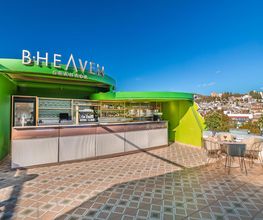 BHeaven Granada imagen 3