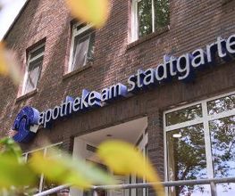 Apotheke am Stadtgarten Bild 3