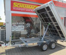 Anhänger & Reifencenter Schumacher Bild 9