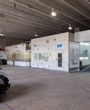 Crash Champions Collision Repair Simms Street image 8