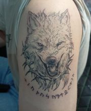 Au Tatoo Graff image 7