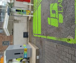 IPLANET Ricarica in sicurezza in modalità ultra fast per tutti i veicoli elettrici.