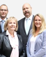 Zurich Versicherungsagentur Florian Nussrainer Bild 1