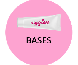 Bases - Mygloss - Kosmetikindustrie - Stuttgart