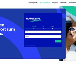 Autoexport Profi