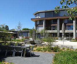 Alterszentrum Ins Bild 1