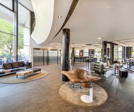 Novotel Bern Expo Bild 2