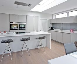 Cuisines D'ici - Design d'intérieur image 11