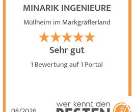 werkenntdenBESTEN.de Qualitätssiegel