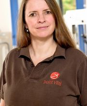 Physiopraxis Point.vital Bild 1