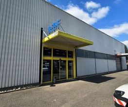Richter+Frenzel ProfiStore Schweinfurt Bild 1