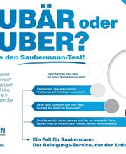 Sauberman FACILITY MANAGEMENT GmbH Bild 1