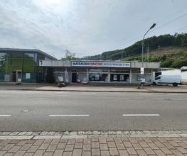 Matratzen Concord Filiale Lörrach-Brombach Bild 1