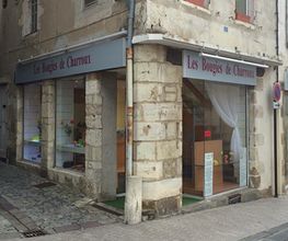 Les Bougies de Charroux image 2