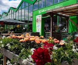 Raiffeisen-Markt Kirchhellen Bild 1