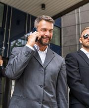 HB Security GmbH Bild 2