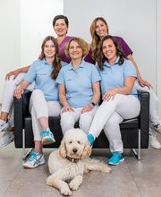 Zahnarztpraxis Dr. Frentz & Kollegen Bild 4