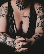 FaceTime Tattoo & Piercing Bild 3