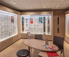 Optiker McOptic - Brig Bild 5
