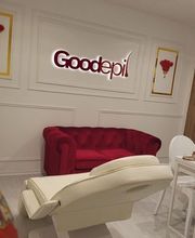 Cabinet Goodepil image 1