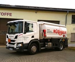 Brennstoffe Rüdiger GmbH Bild 3