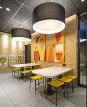 McDonald's Bild 6