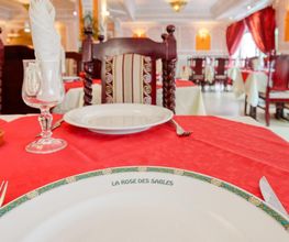 La Rose Des Sables Laon image 12