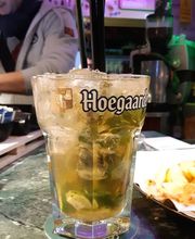 Golden Beach Bar immagine 1