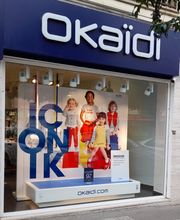 OKAIDI CROTONE VIA NICOLETTA immagine 4