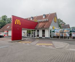 McDonald's Bild 1