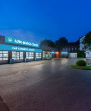 Autowäsche CleanCar AG - Krefeld Bild 1