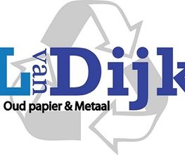 L. van Dijk Papier & Metaal