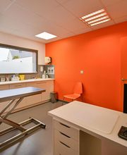 Clinique Vétérinaire de l'Evel image 4