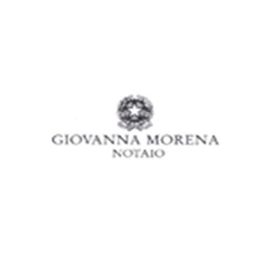 Studio Notarile Morena dott.ssa Giovanna logo