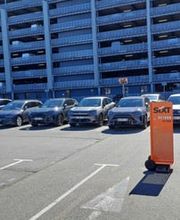 SIXT | Location voiture aéroport Toulouse Blagnac image 11