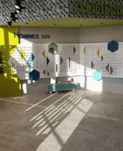 Écouter Voir Optique SENE image 3