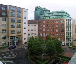 Raphaelsklinik Münster Bild 3