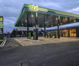 Eté Station immagine 4
